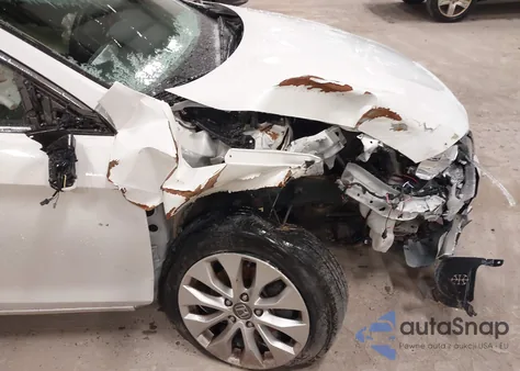 2014 Honda Accord Exl из США, поврежденный, VIN 1HGCT1B85EA000477